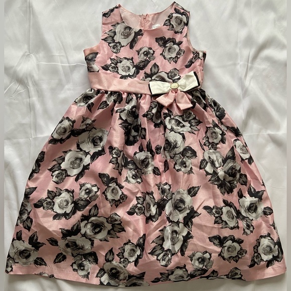Girls dress size 10 - Picture 1 of 5